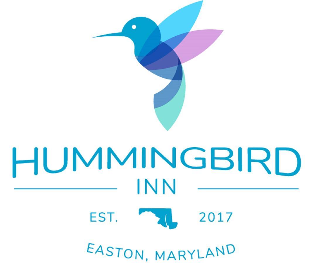 Hummingbird Inn 이스턴 외부 사진